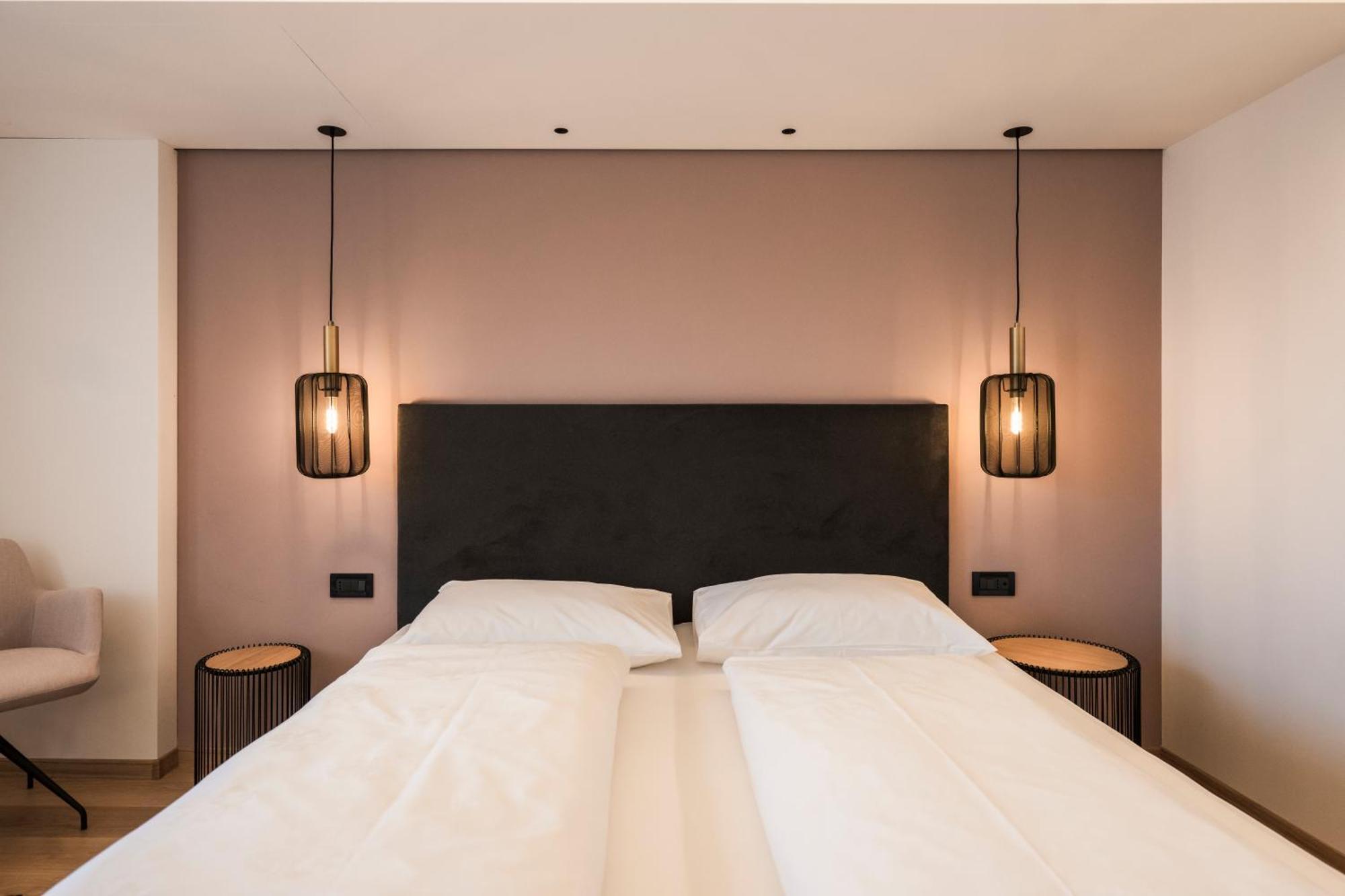 Hotel Erzherzog Johann Schenna Kültér fotó